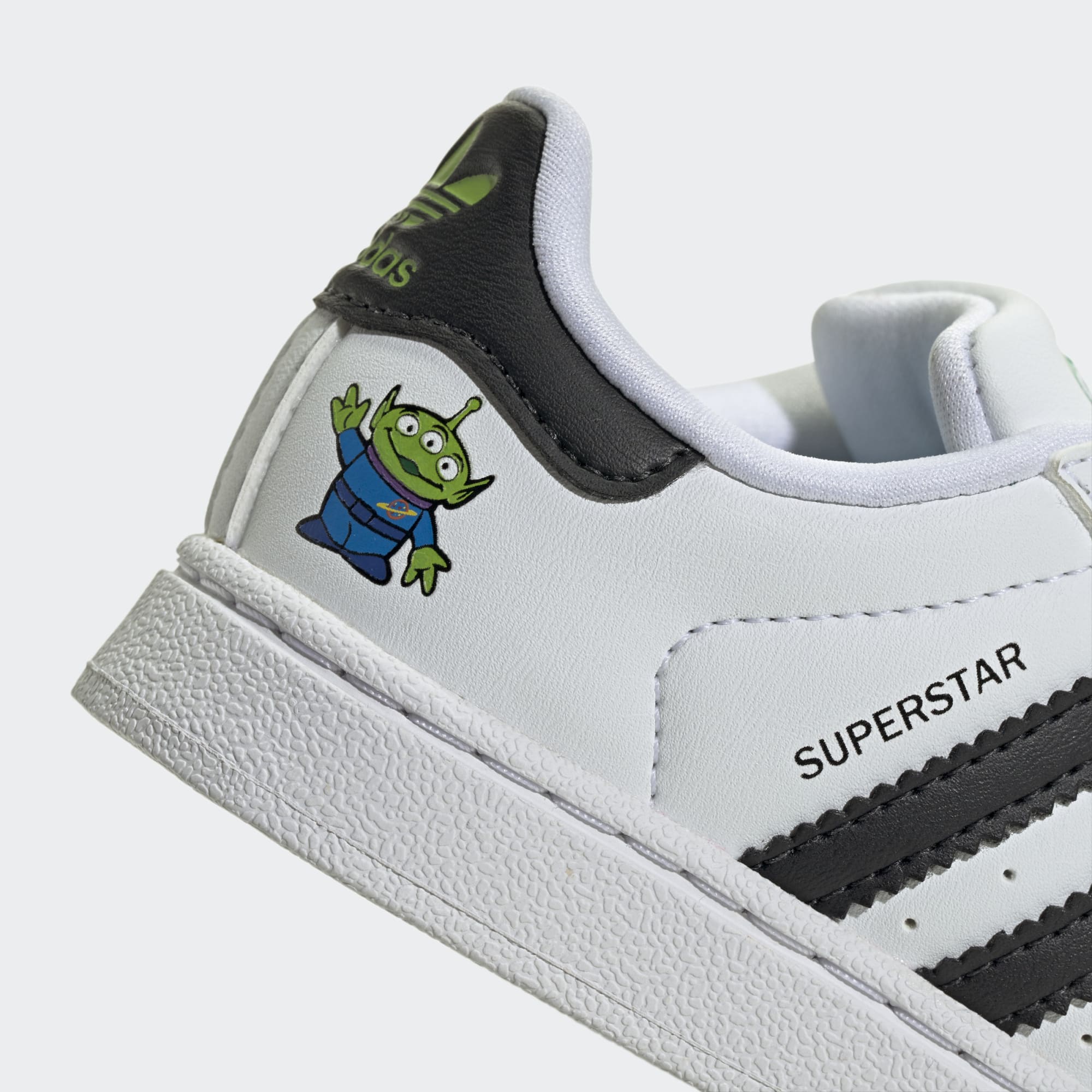Superstar II Comfort x Disney Pixar