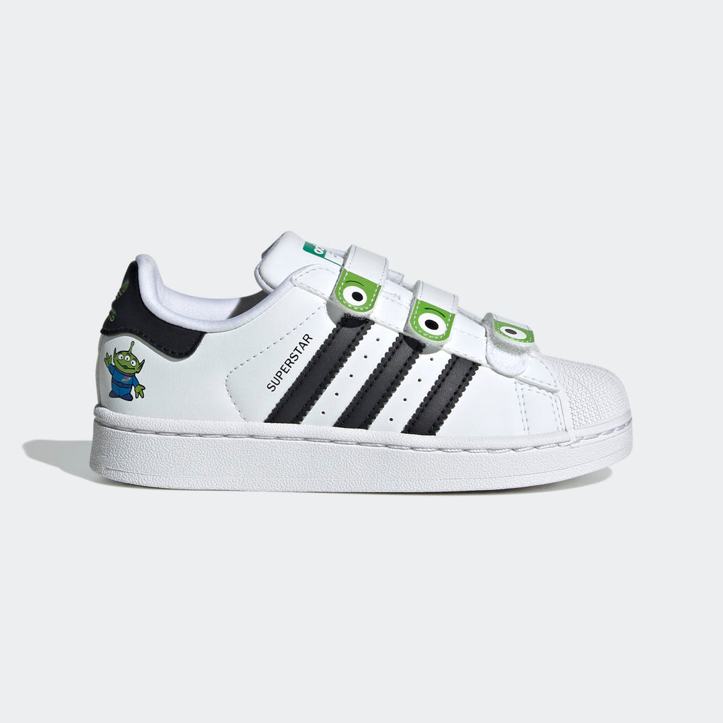 Superstar II Comfort x Disney Pixar