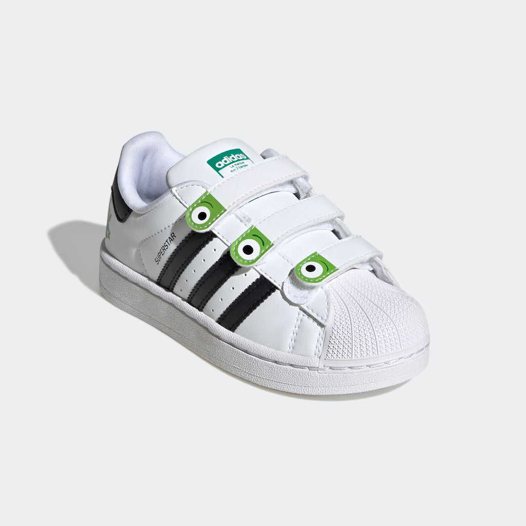 Superstar II Comfort x Disney Pixar