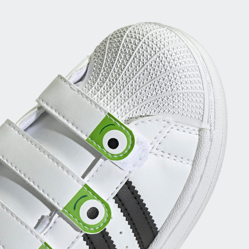 Superstar II Comfort x Disney Pixar
