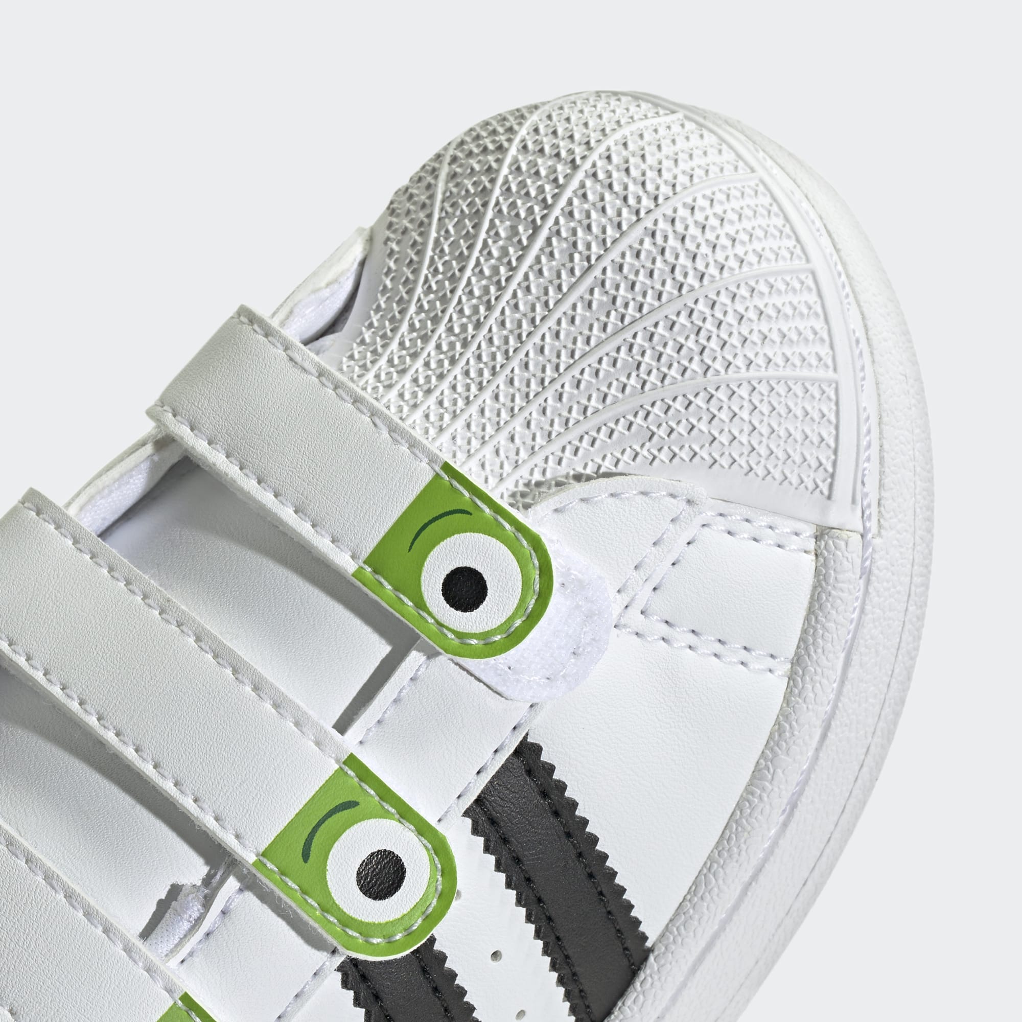 Superstar II Comfort x Disney Pixar