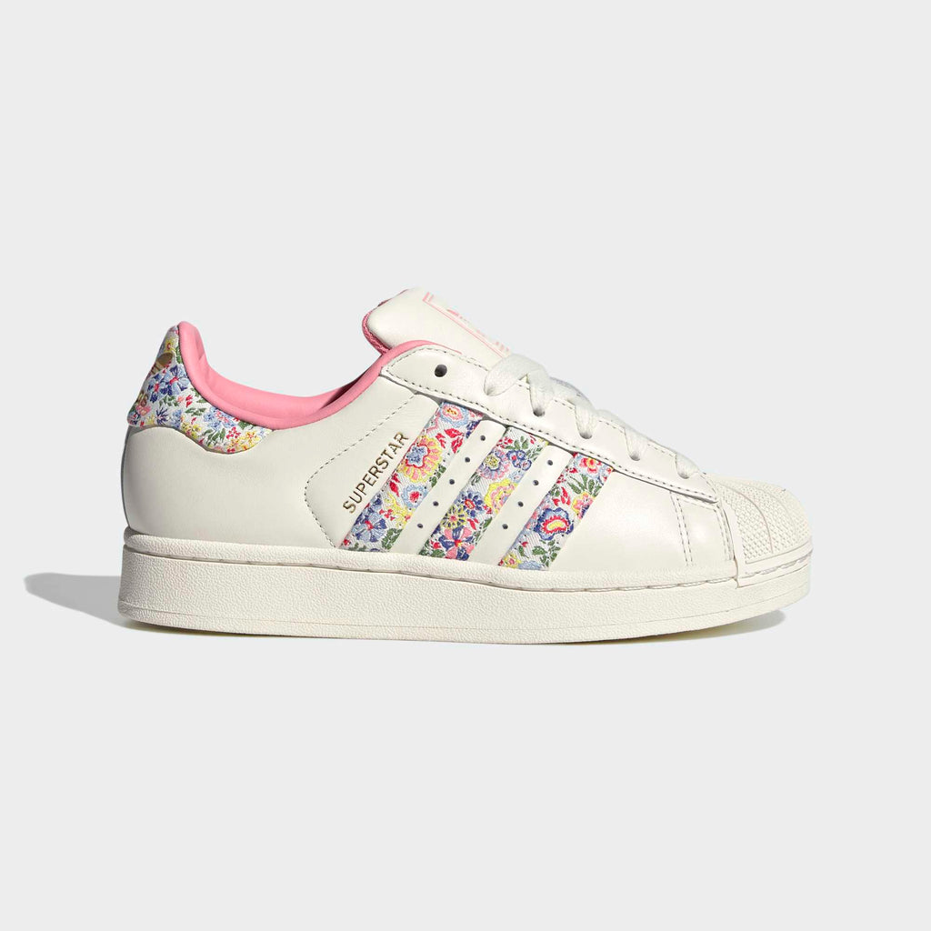 Superstar ii x Liberty London