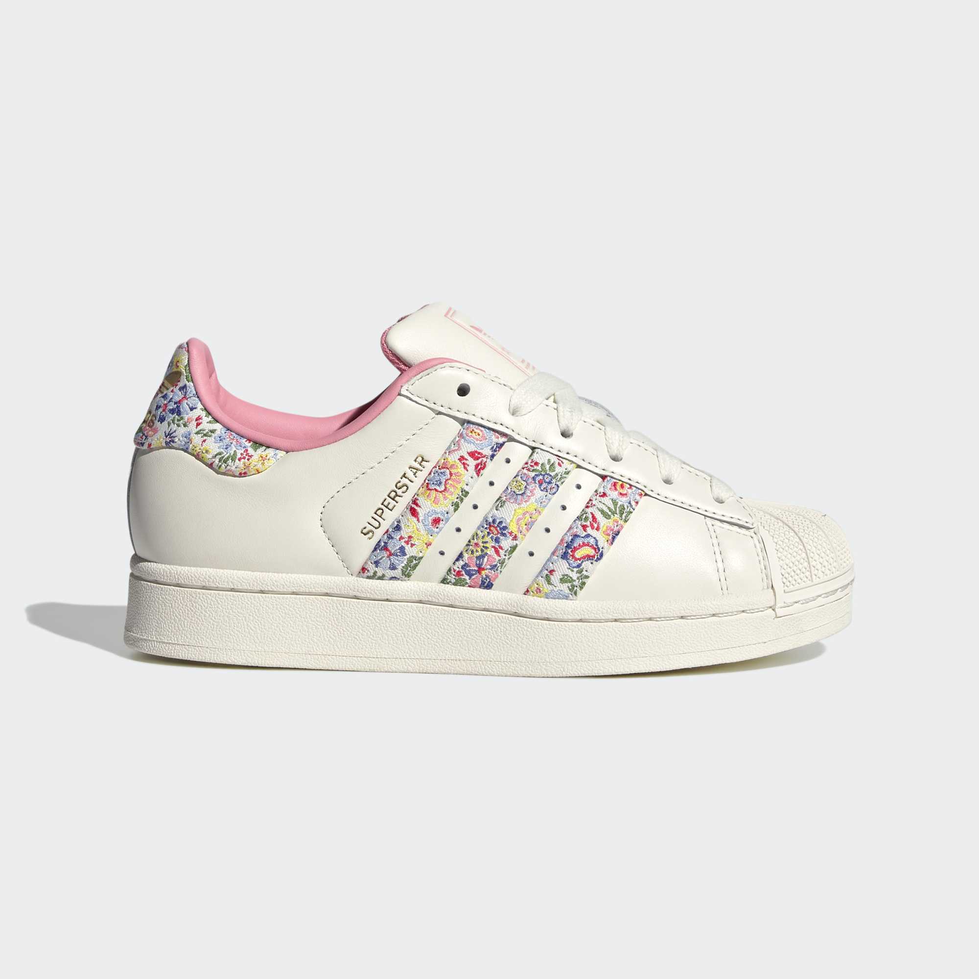 Superstar ii x Liberty London