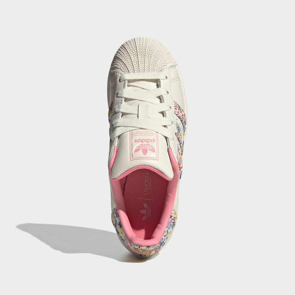 Superstar ii x Liberty London