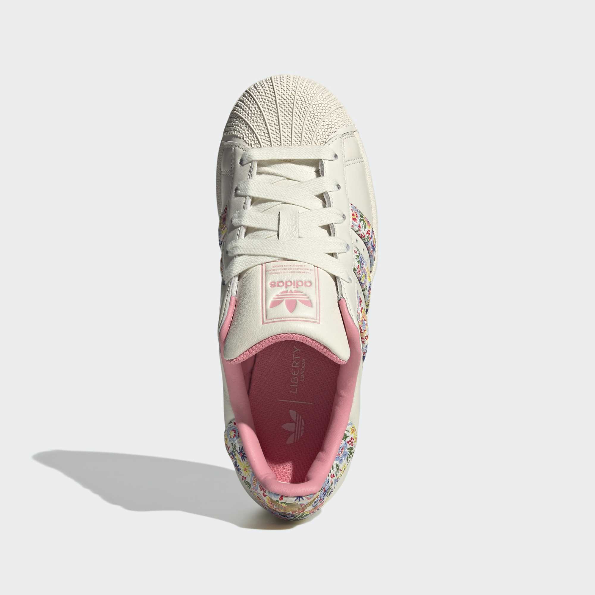Superstar ii x Liberty London
