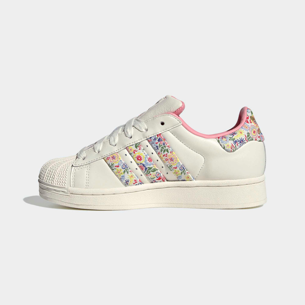 Superstar ii x Liberty London
