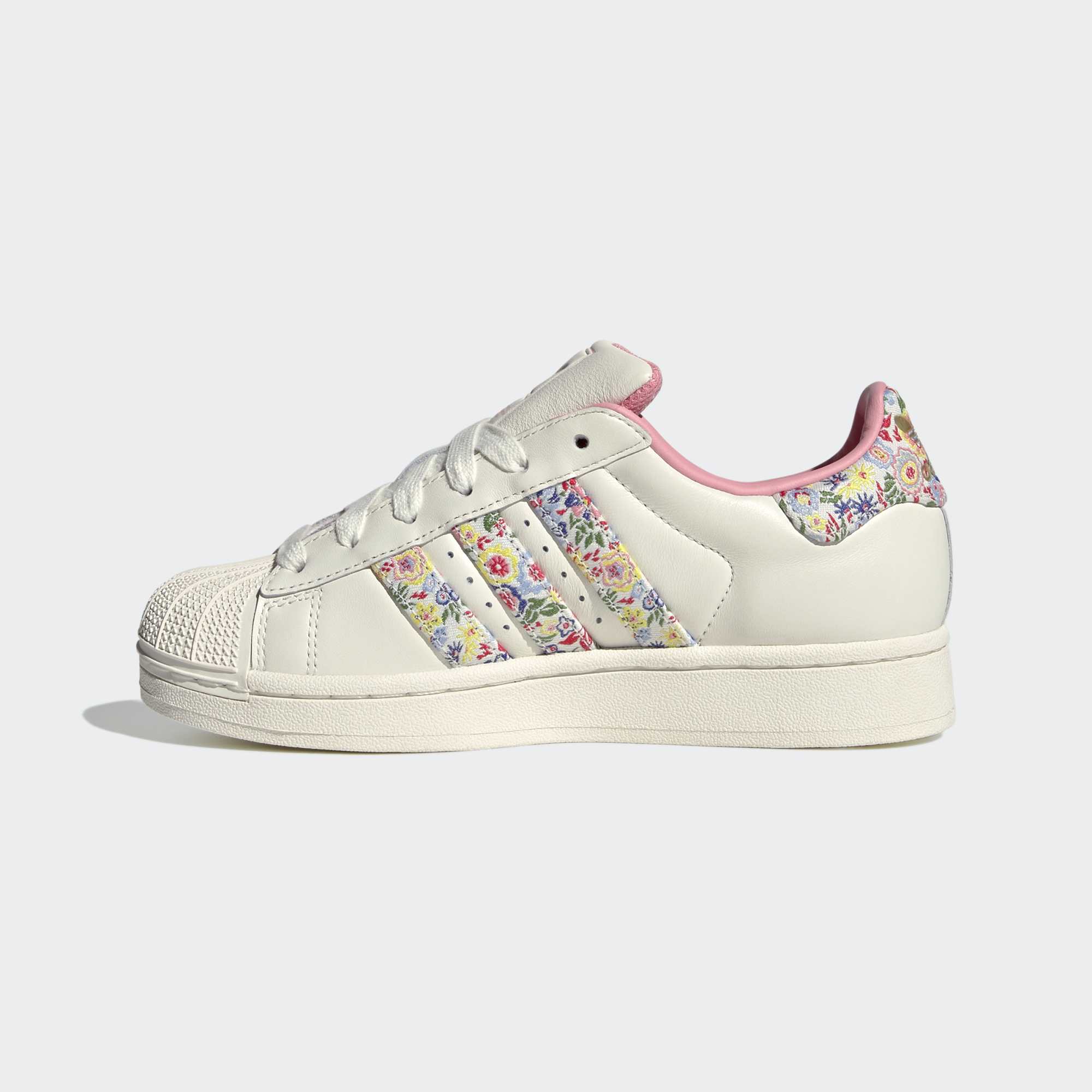 Superstar ii x Liberty London