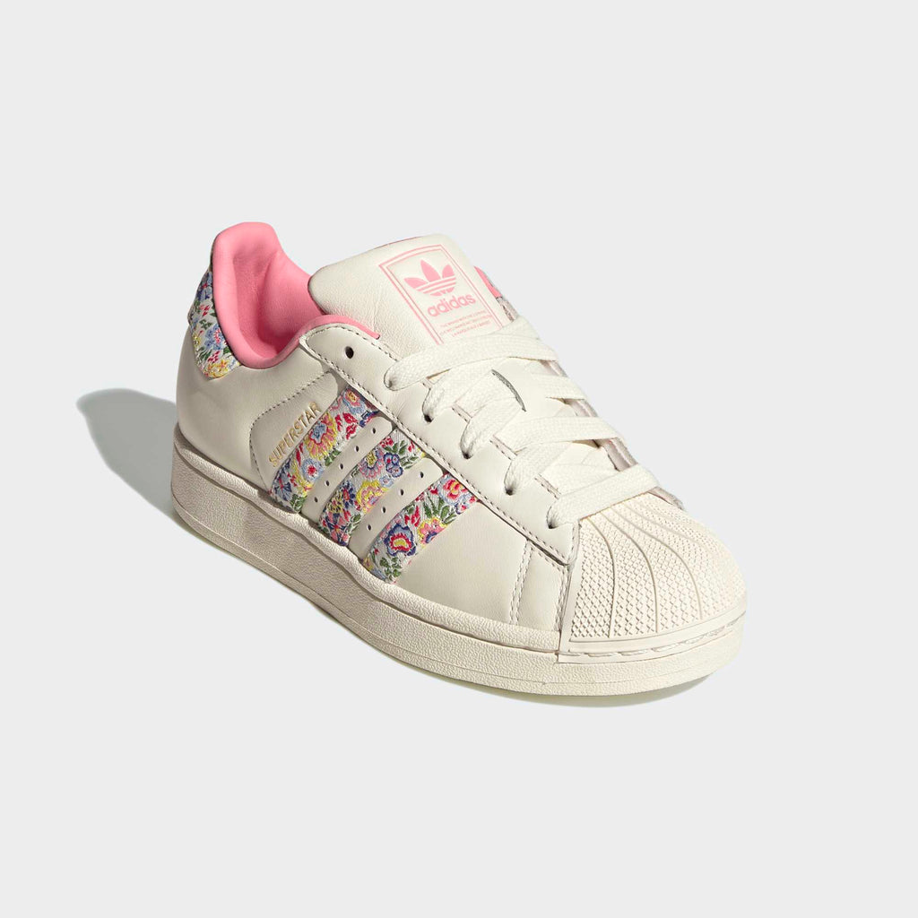 Superstar ii x Liberty London