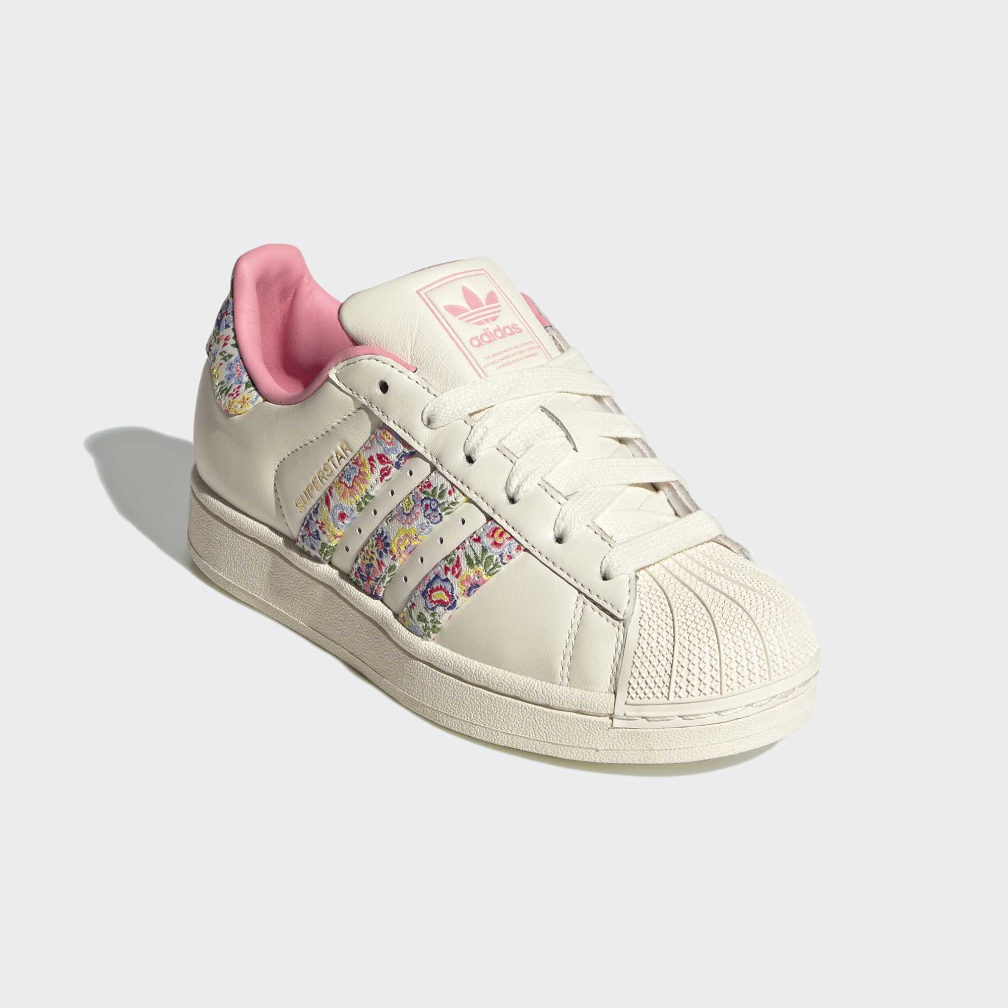 Superstar ii x Liberty London