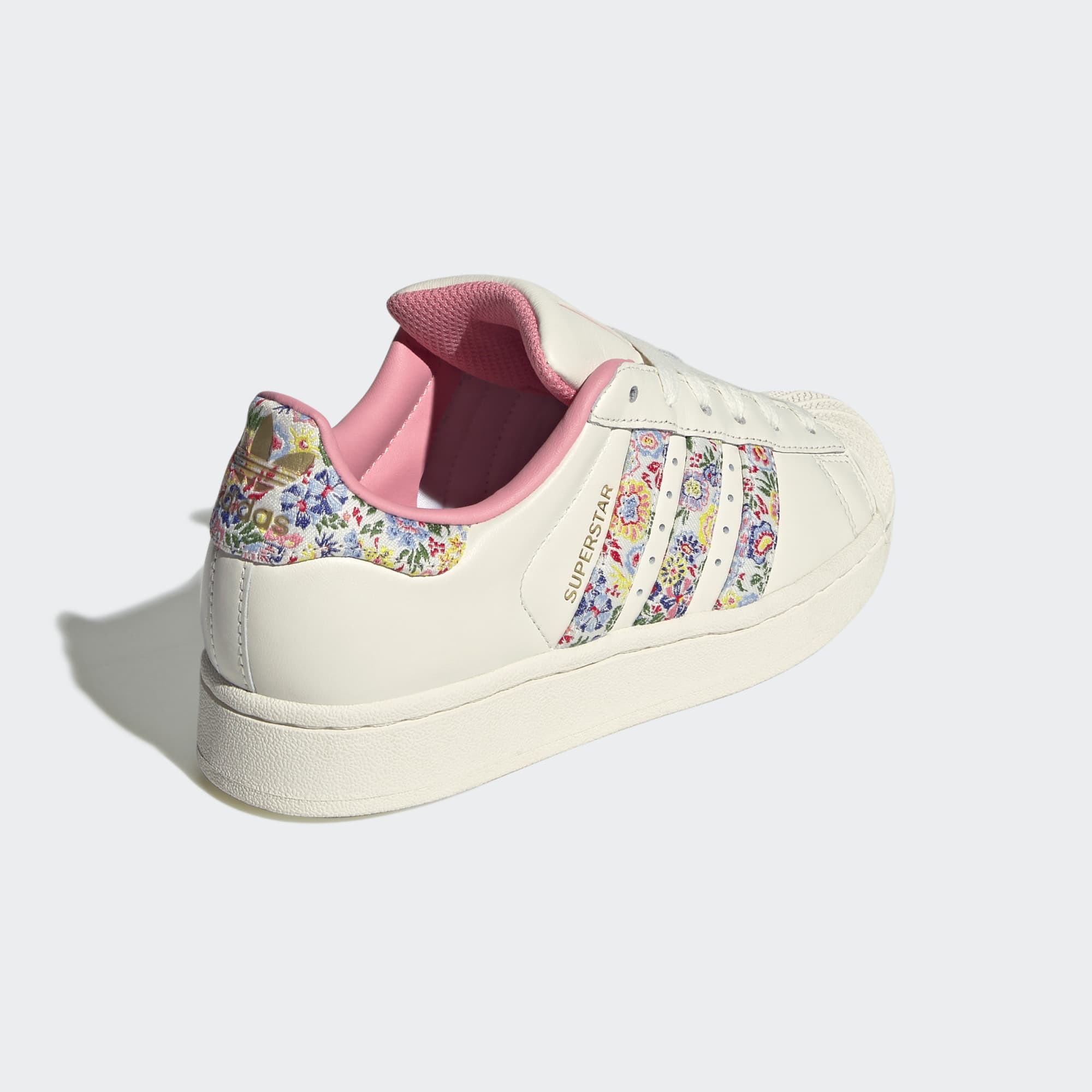Superstar ii x Liberty London