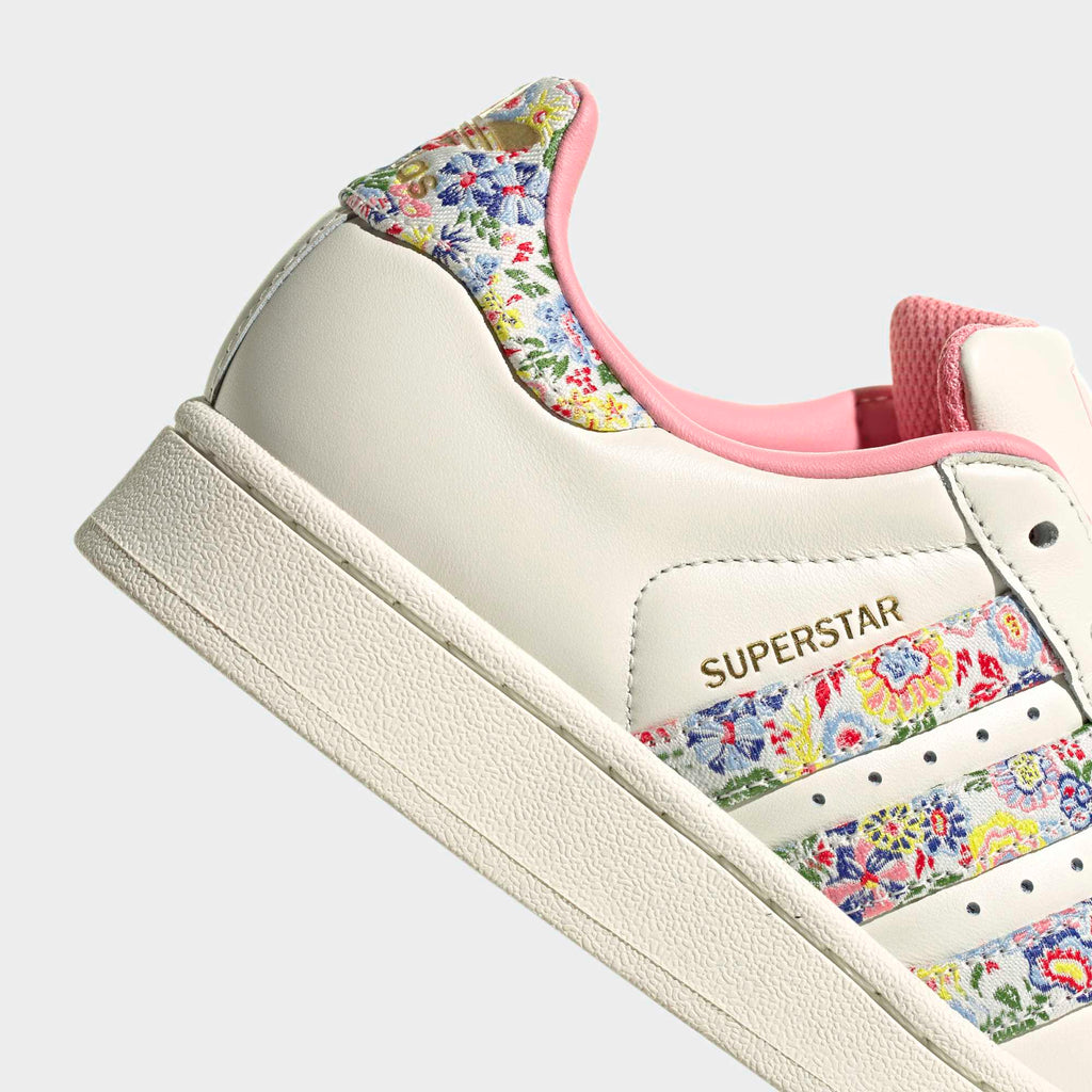 Superstar ii x Liberty London