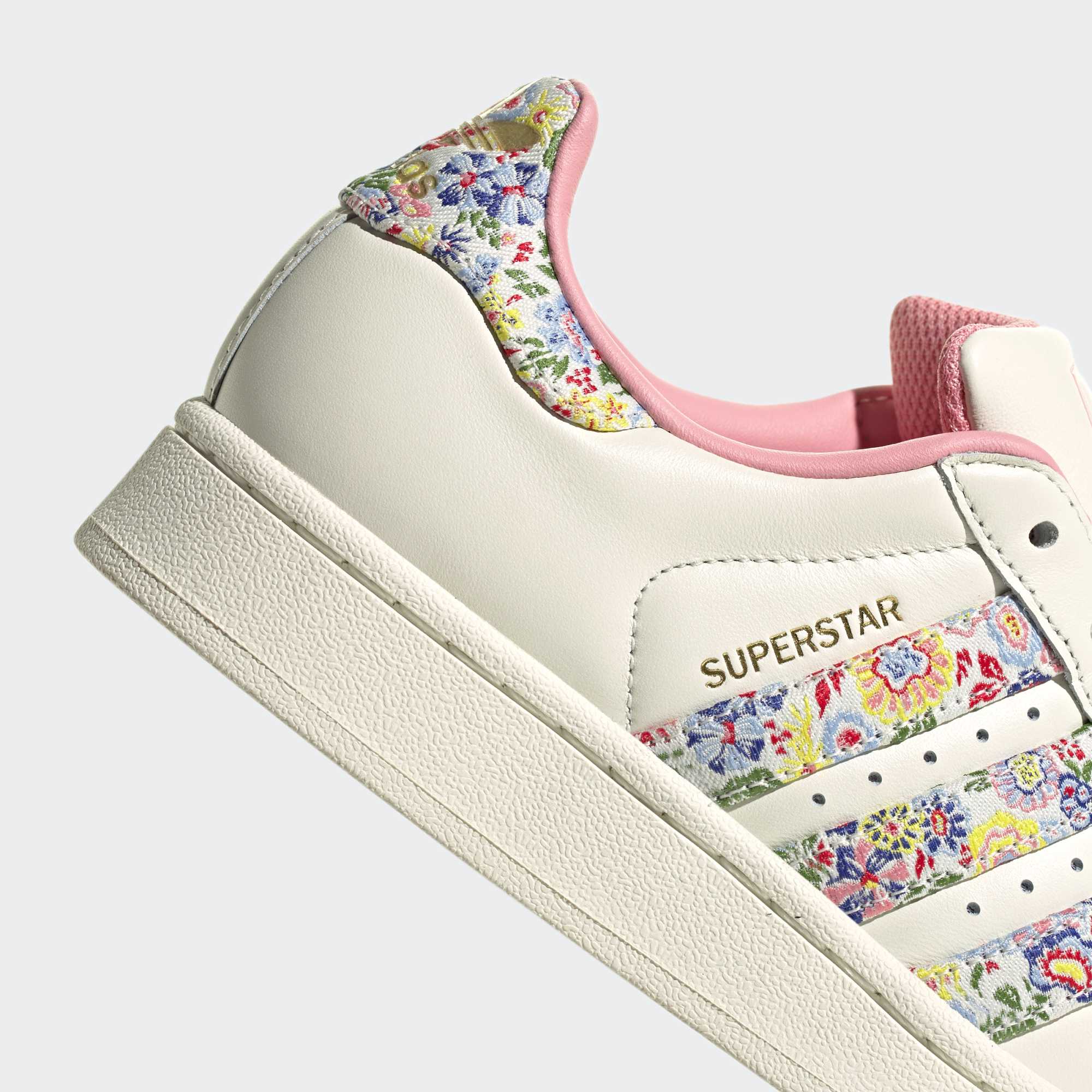 Superstar ii x Liberty London