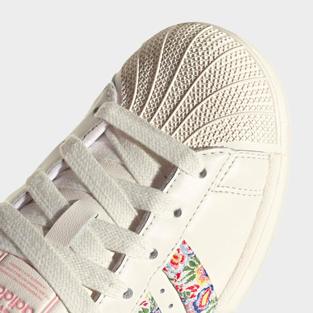 Superstar ii x Liberty London