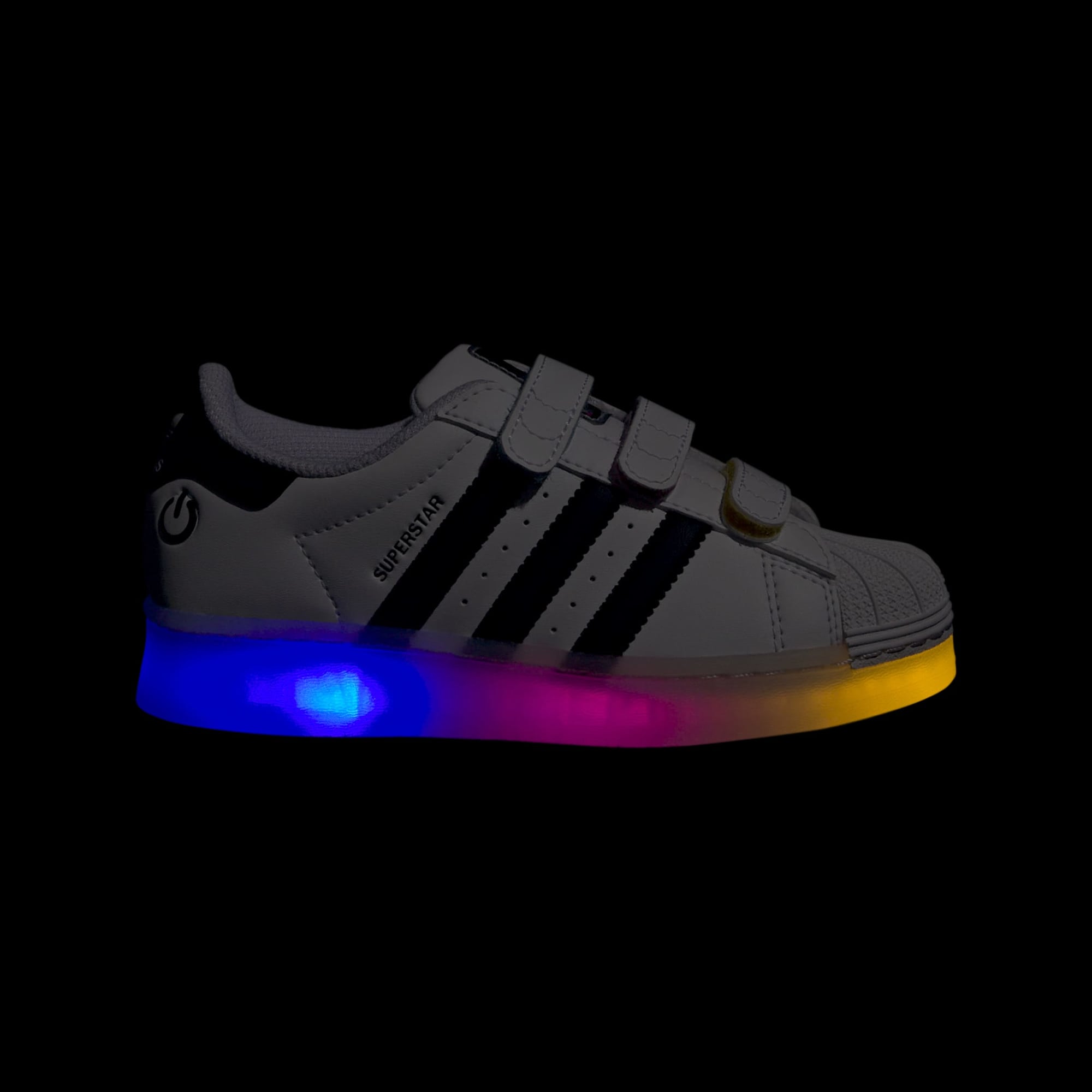 Superstar LED Lights Comfort K