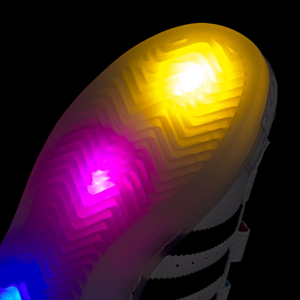 Superstar LED Lights Comfort K
