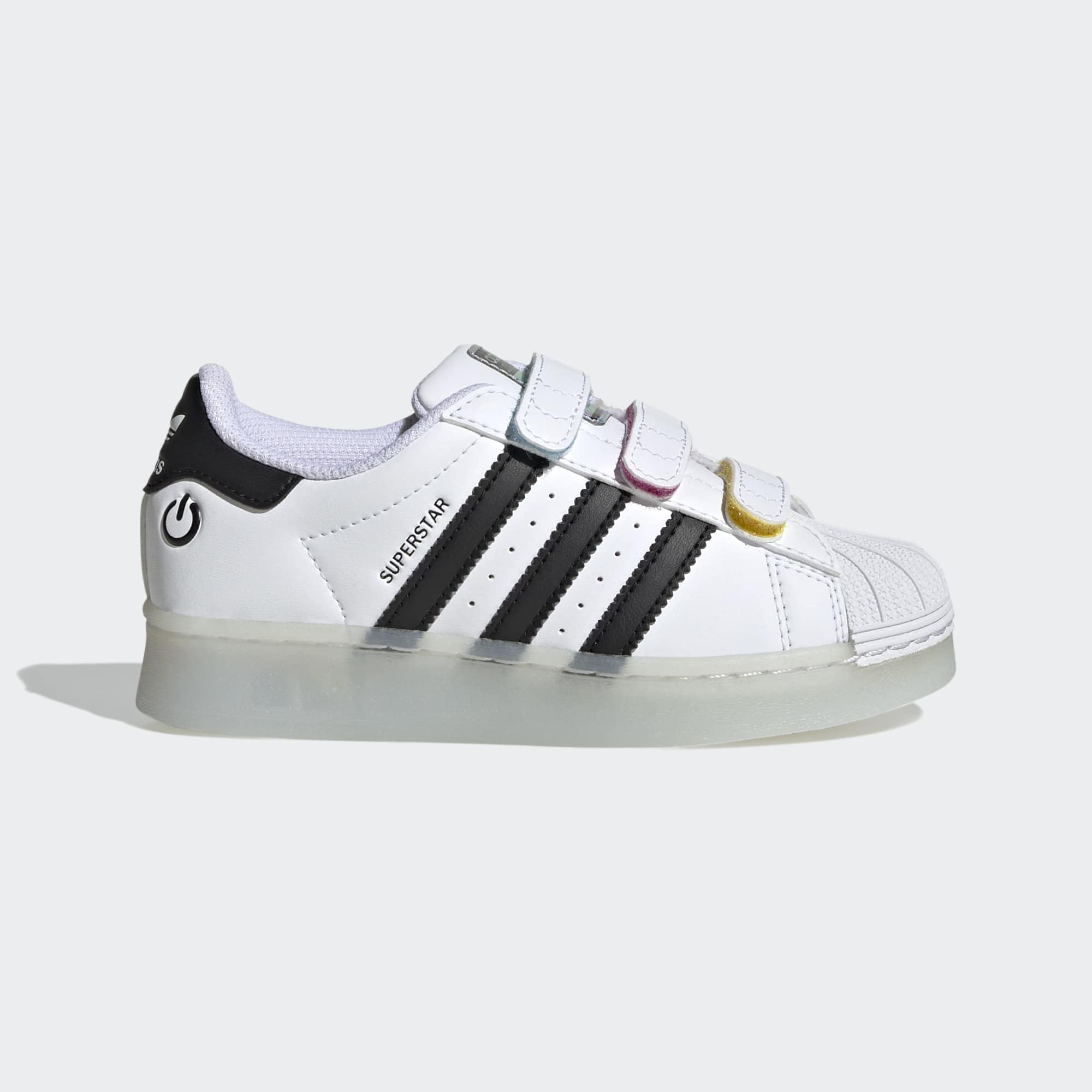 Superstar LED Lights Comfort K