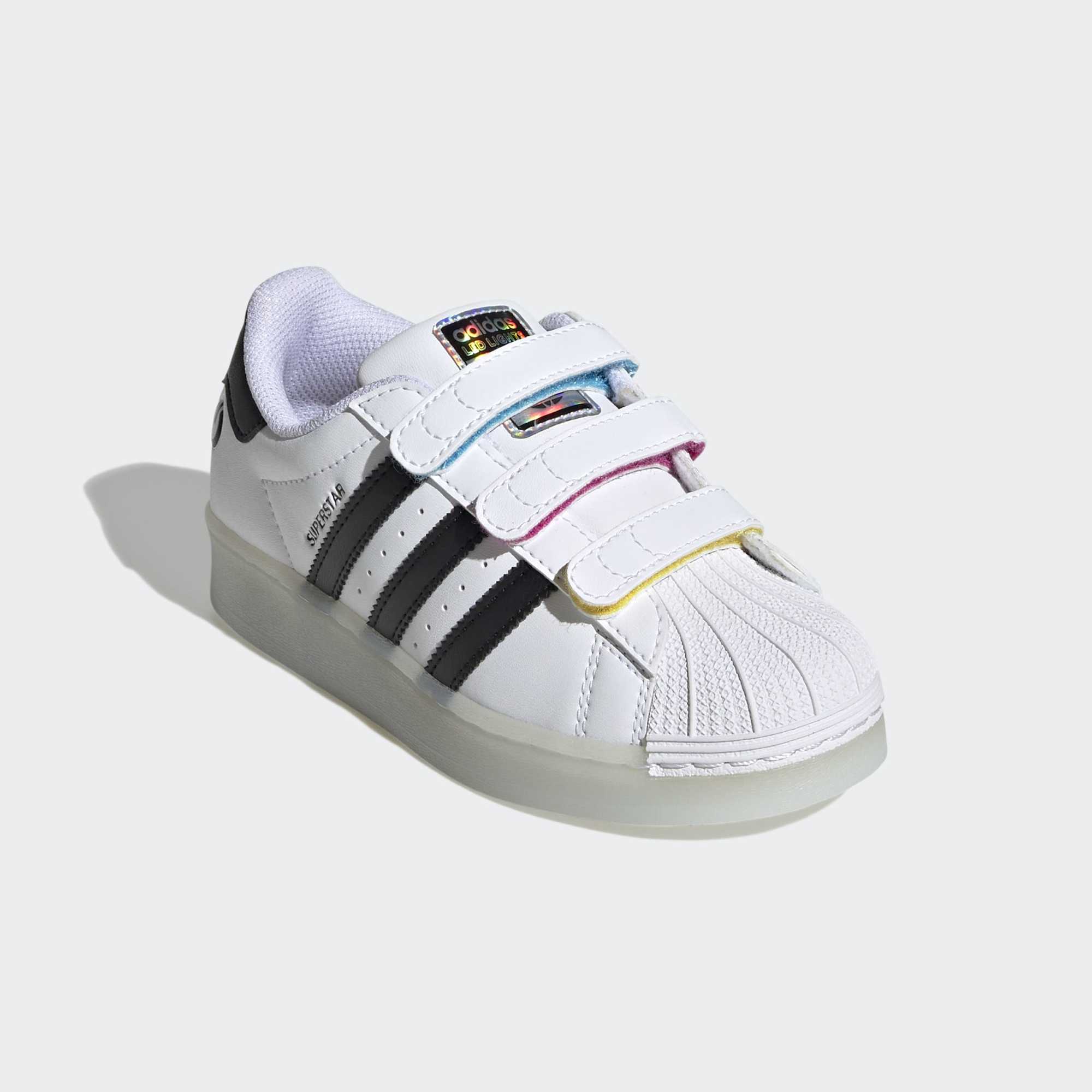 Superstar LED Lights Comfort K