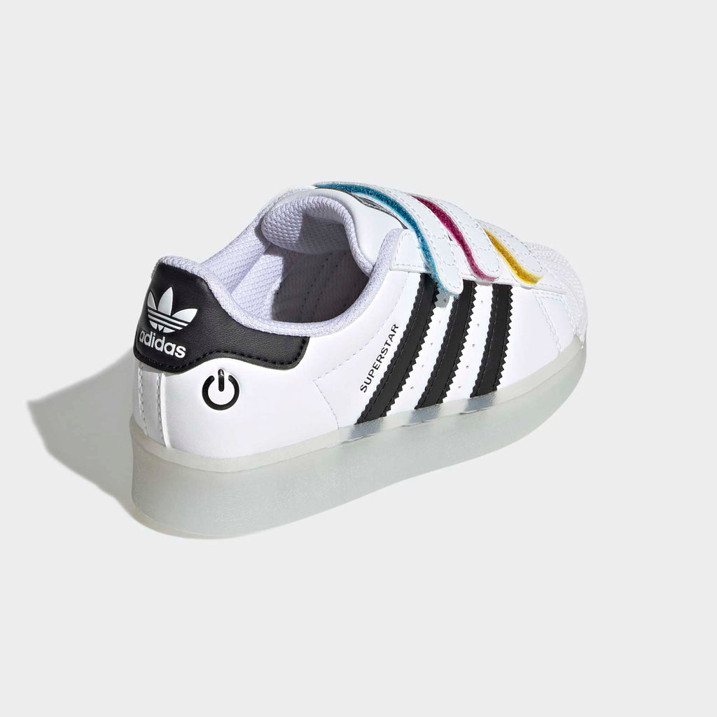 Superstar LED Lights Comfort K