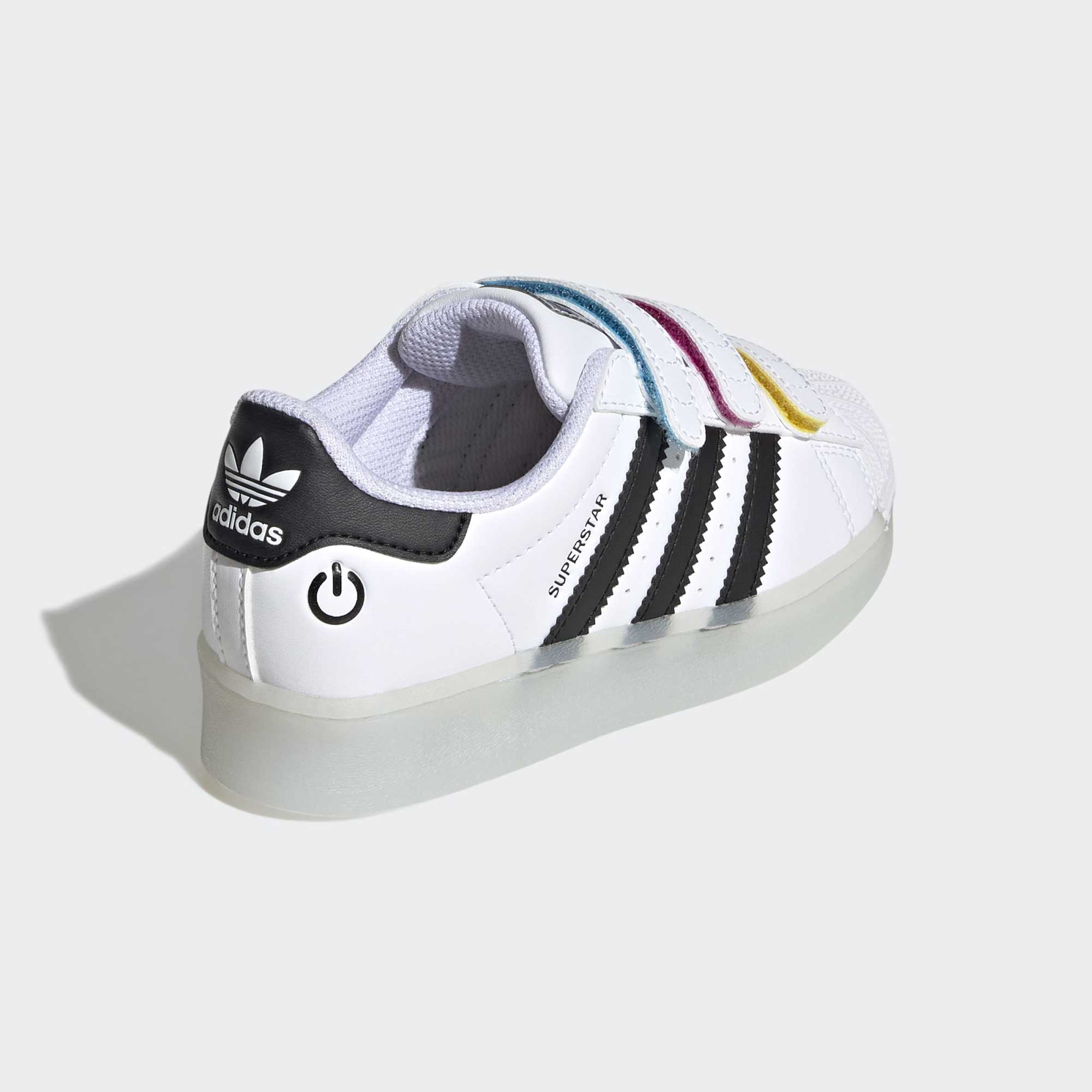 Superstar LED Lights Comfort K