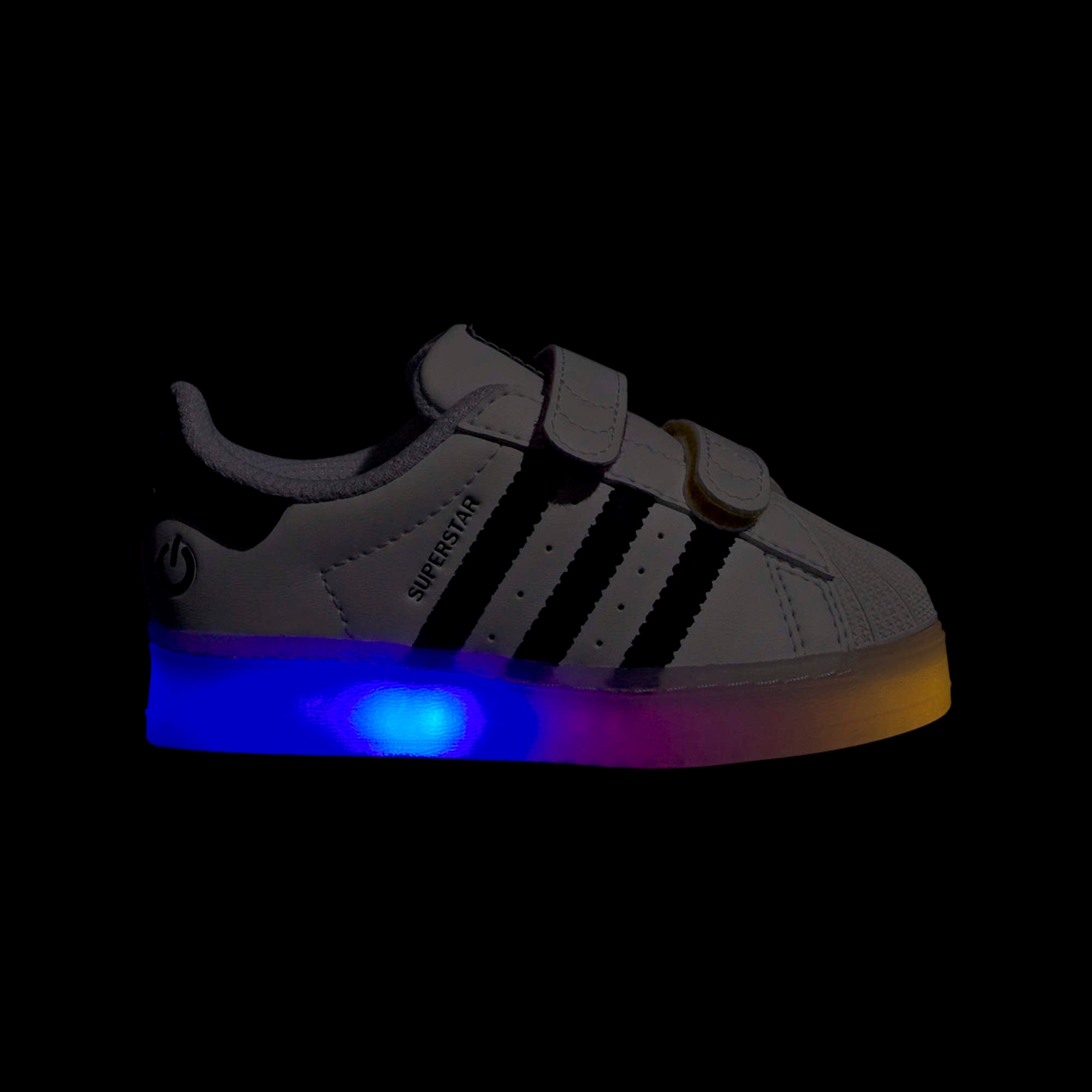Superstar LED Lights Comfort I