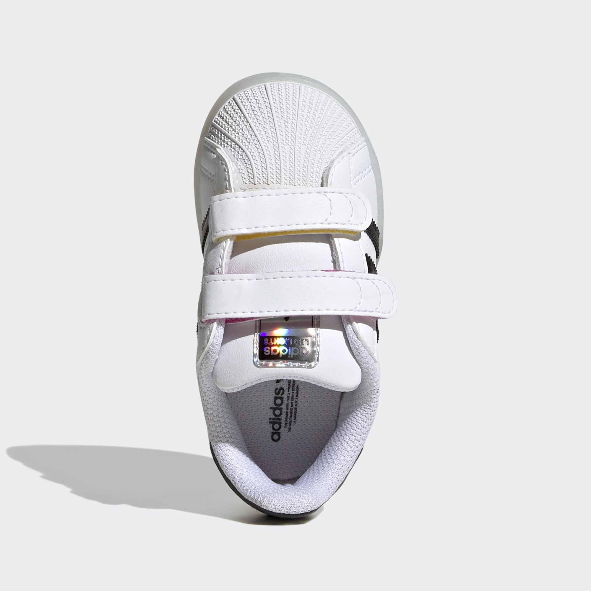 Superstar LED Lights Comfort I