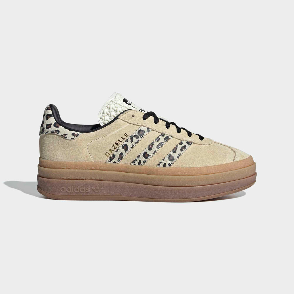 Gazelle Bold