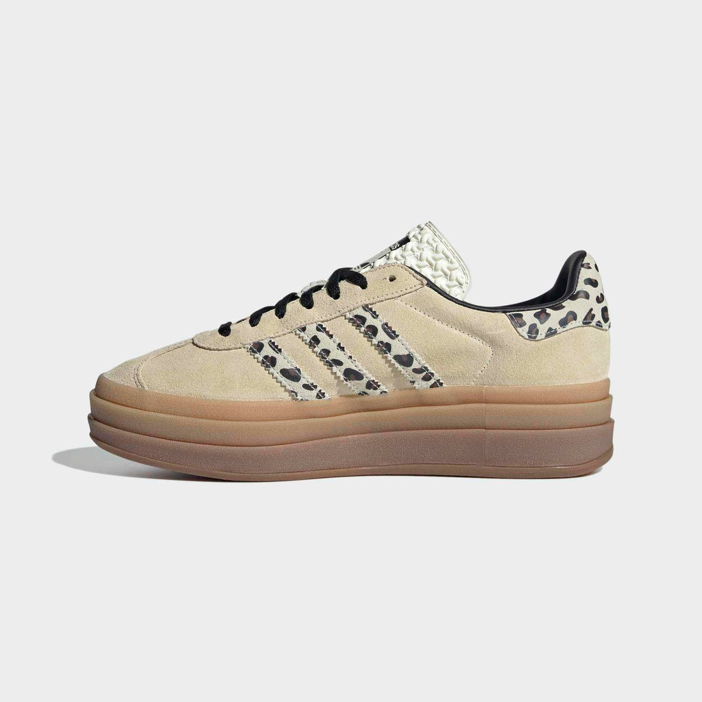 Gazelle Bold