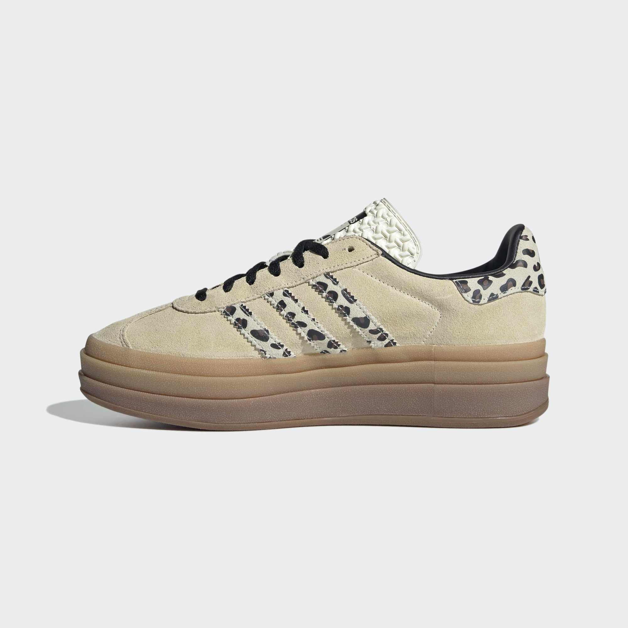 Gazelle Bold