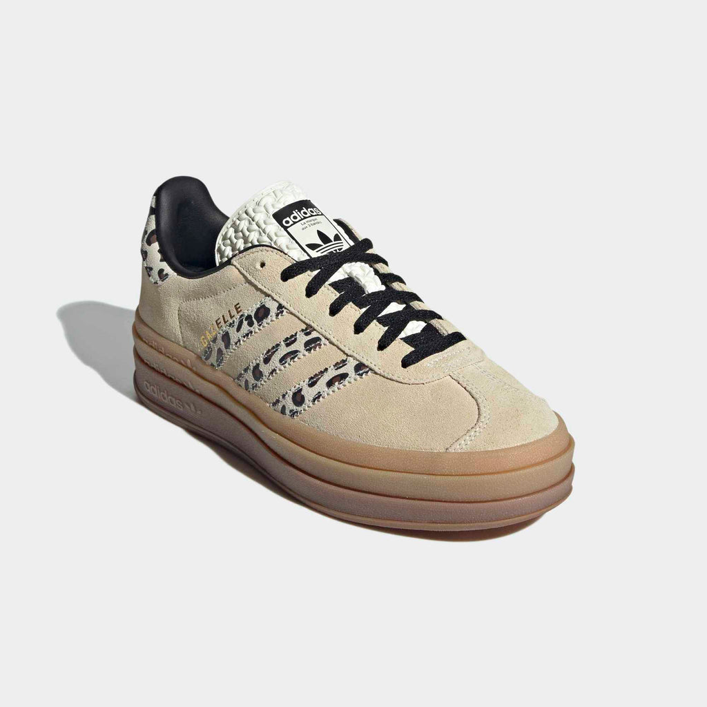 Gazelle Bold