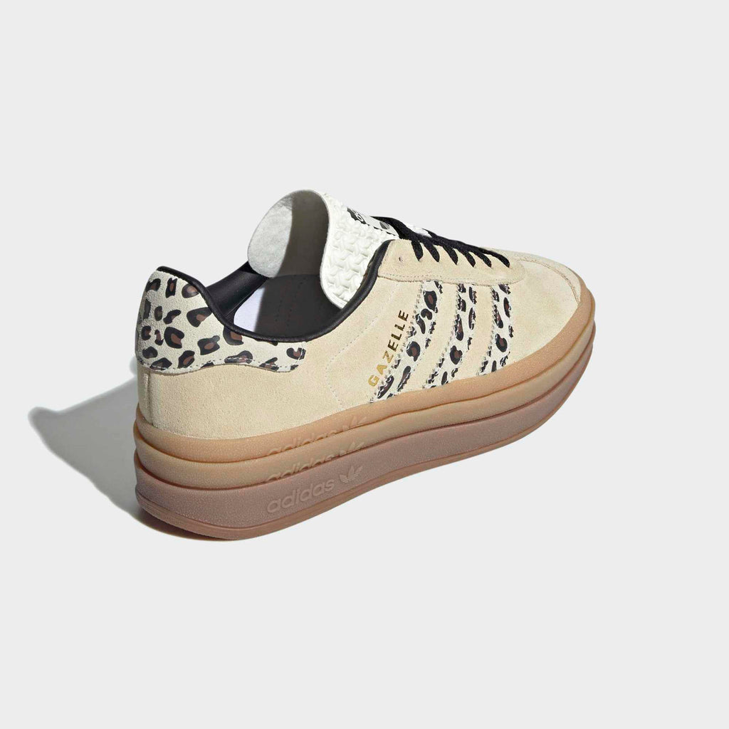 Gazelle Bold