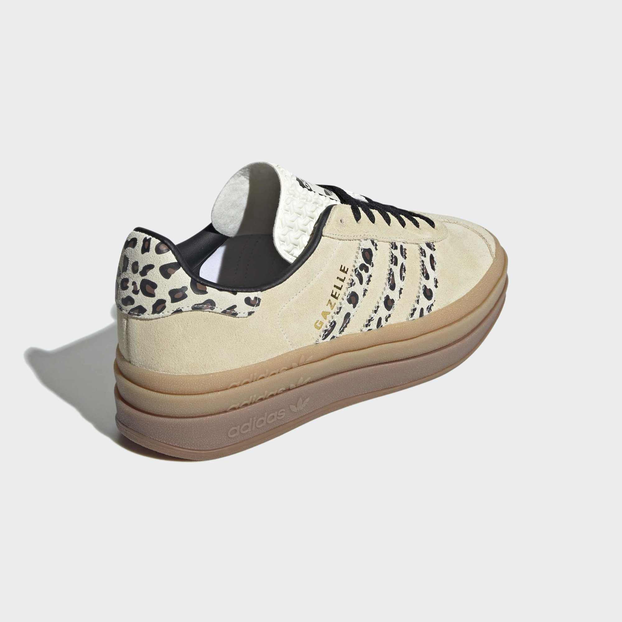 Gazelle Bold