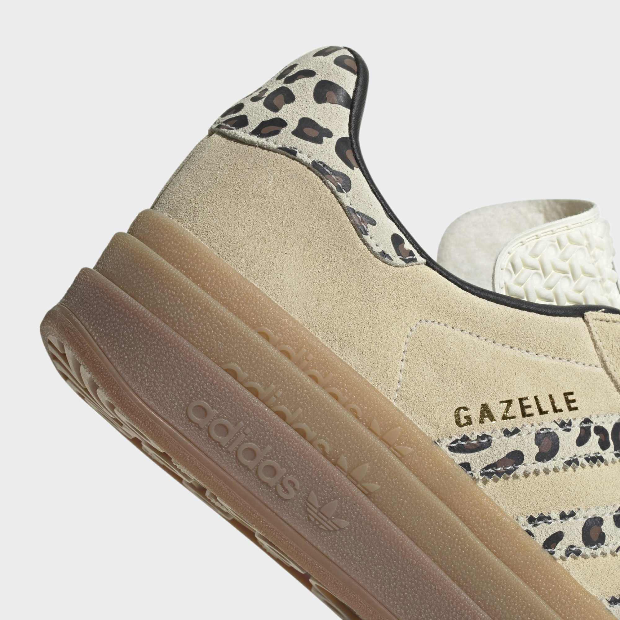 Gazelle Bold