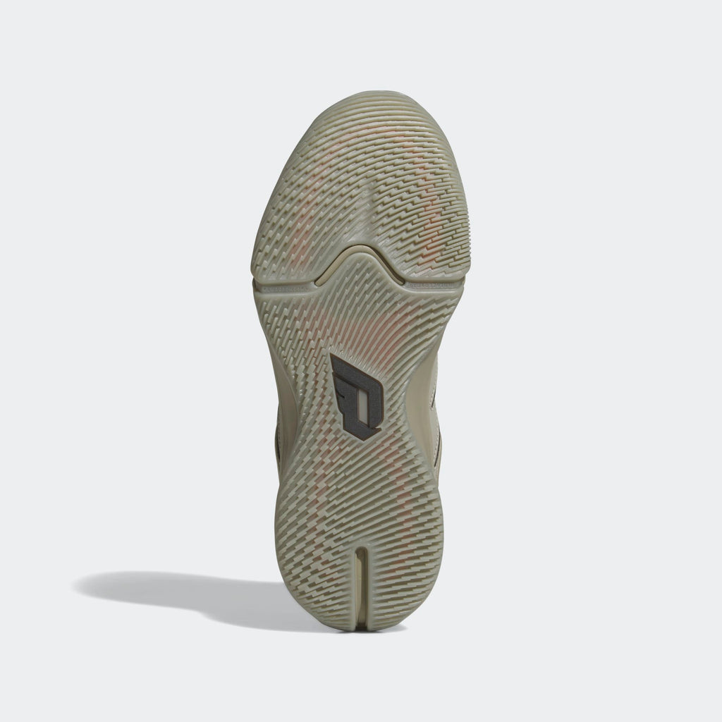 Dame 9 low Trainers