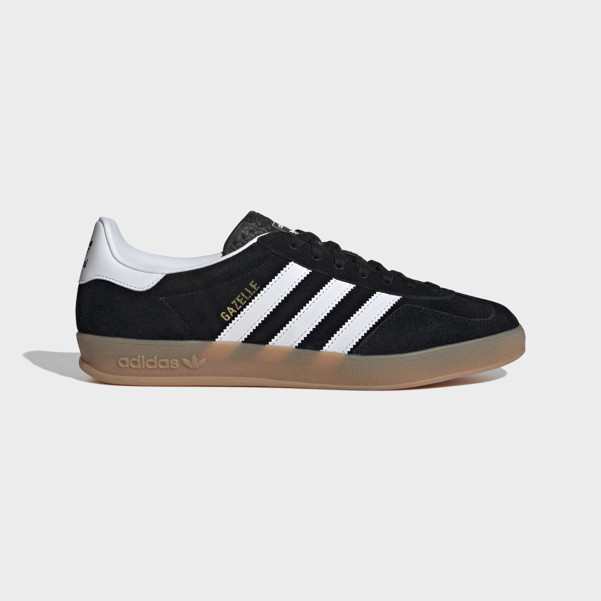 Gazelle Indoor