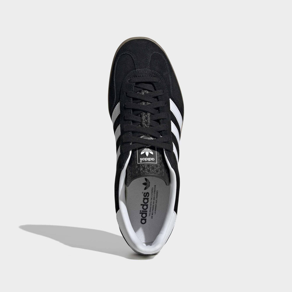 Gazelle Indoor