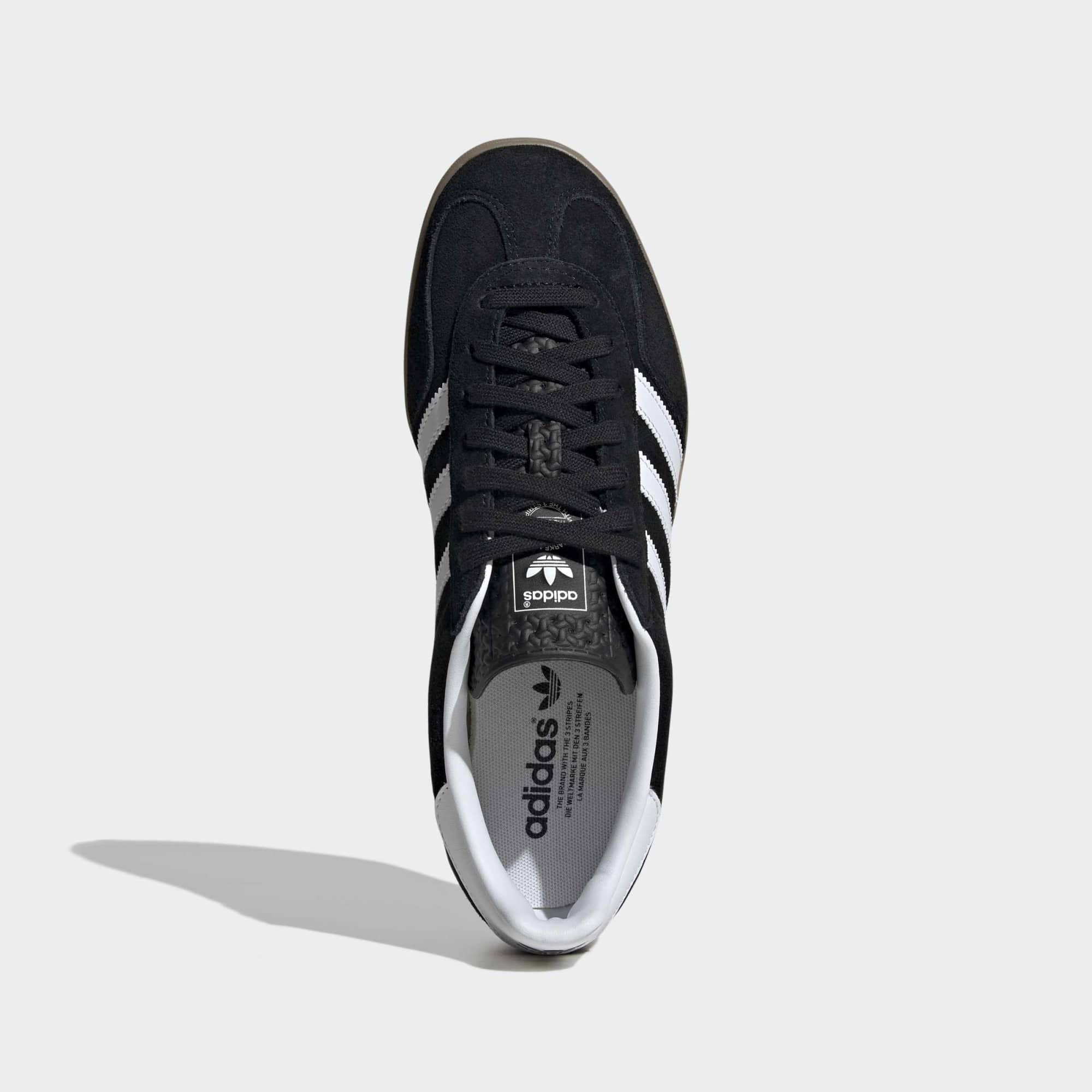 Gazelle Indoor