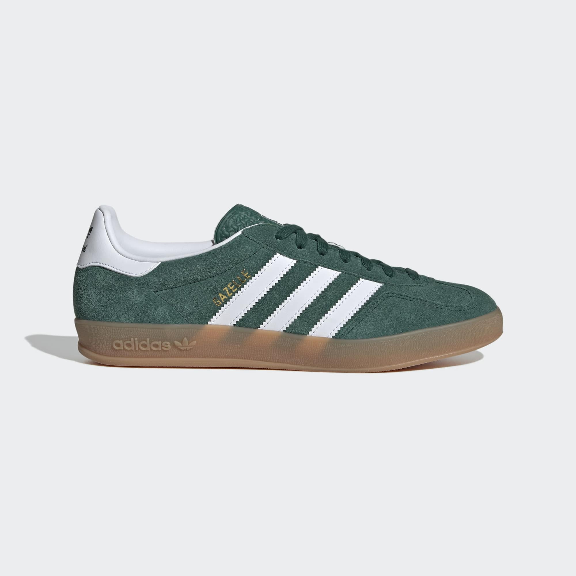 Gazelle Indoor