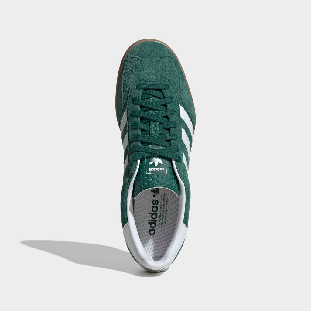 Gazelle Indoor