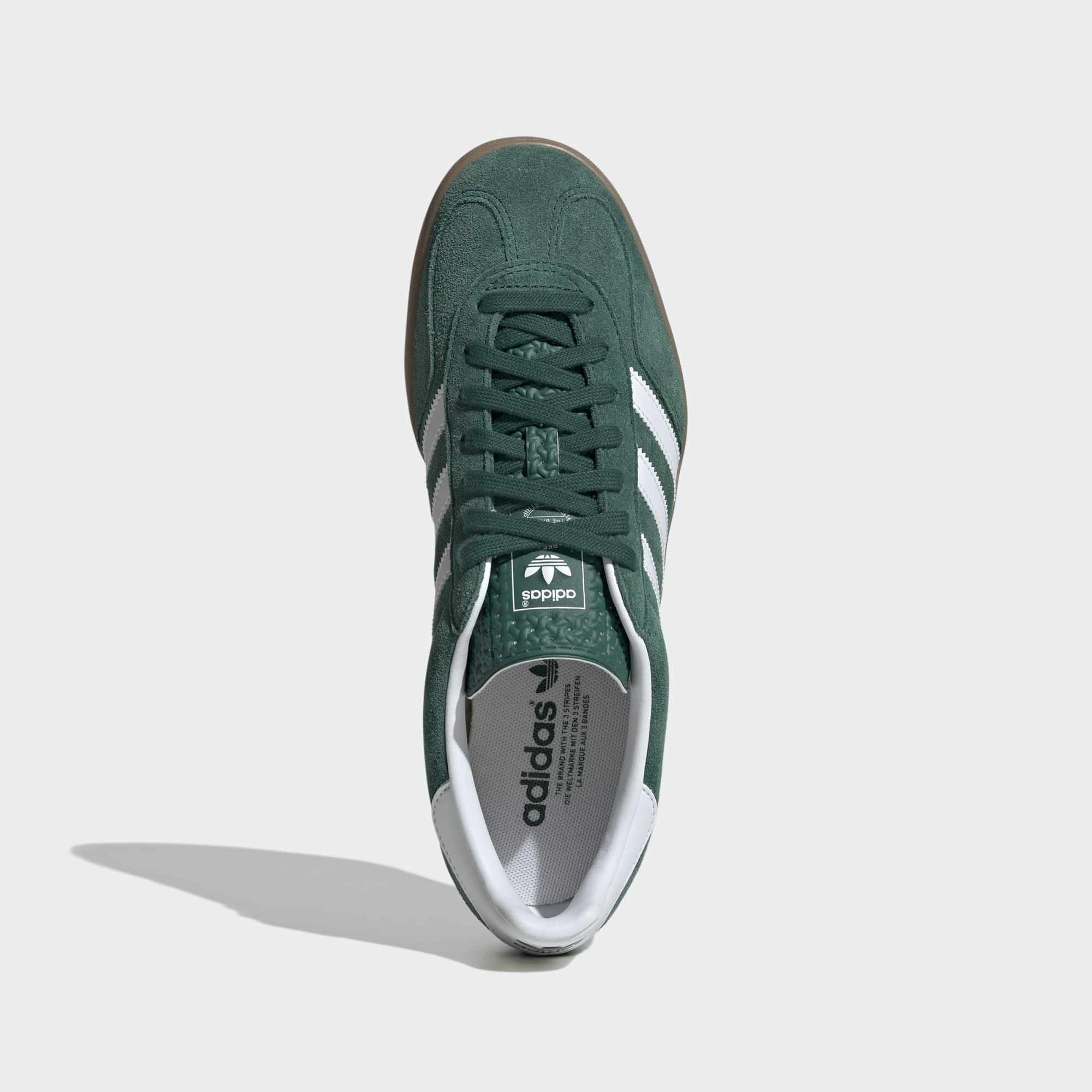 Gazelle Indoor