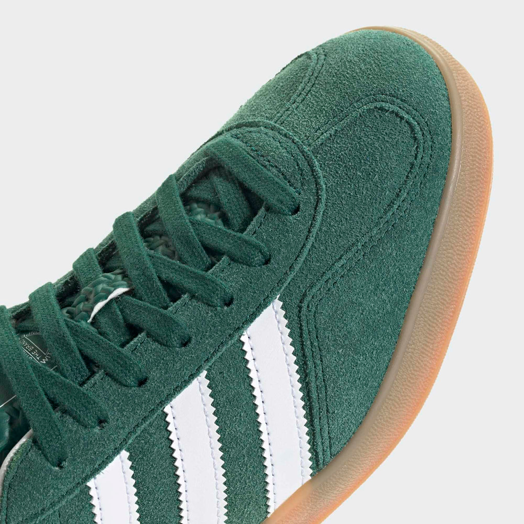 Gazelle Indoor