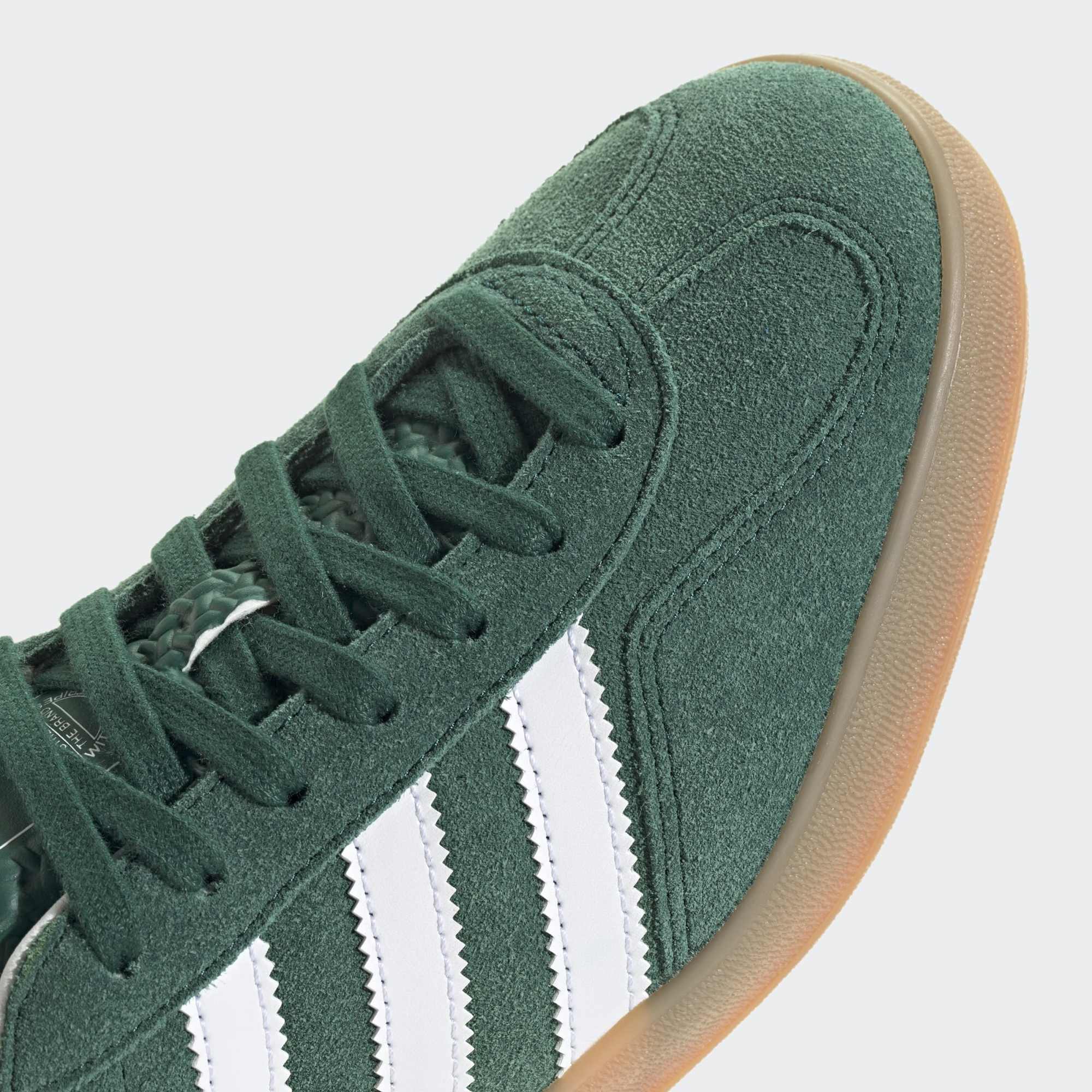 Gazelle Indoor
