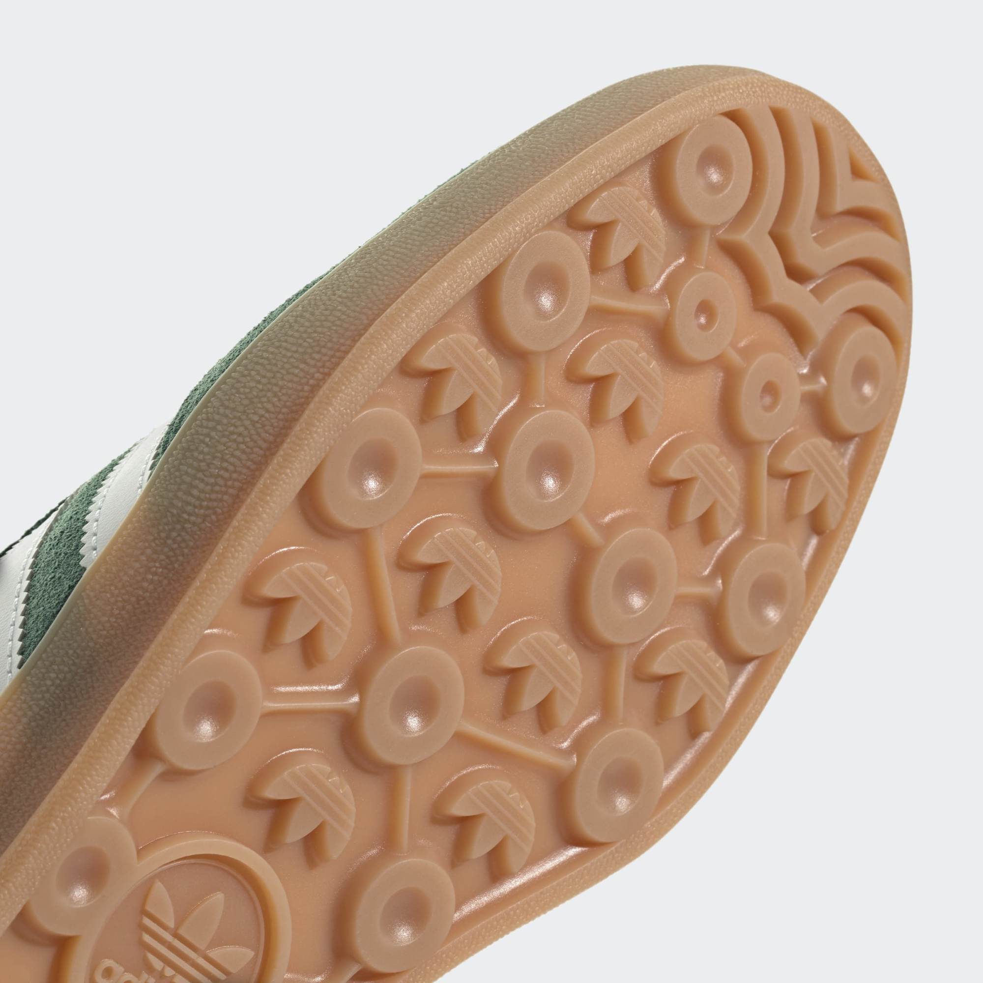 Gazelle Indoor