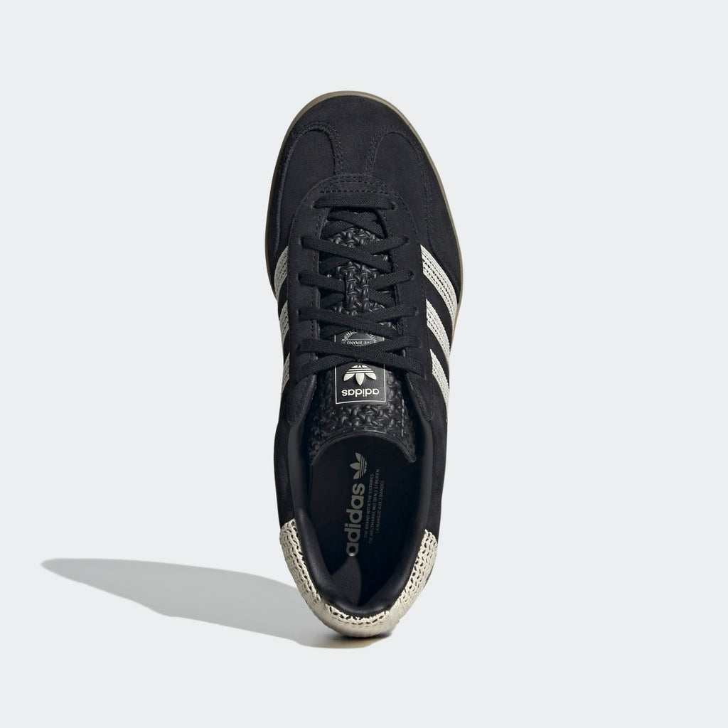 Gazelle Indoor
