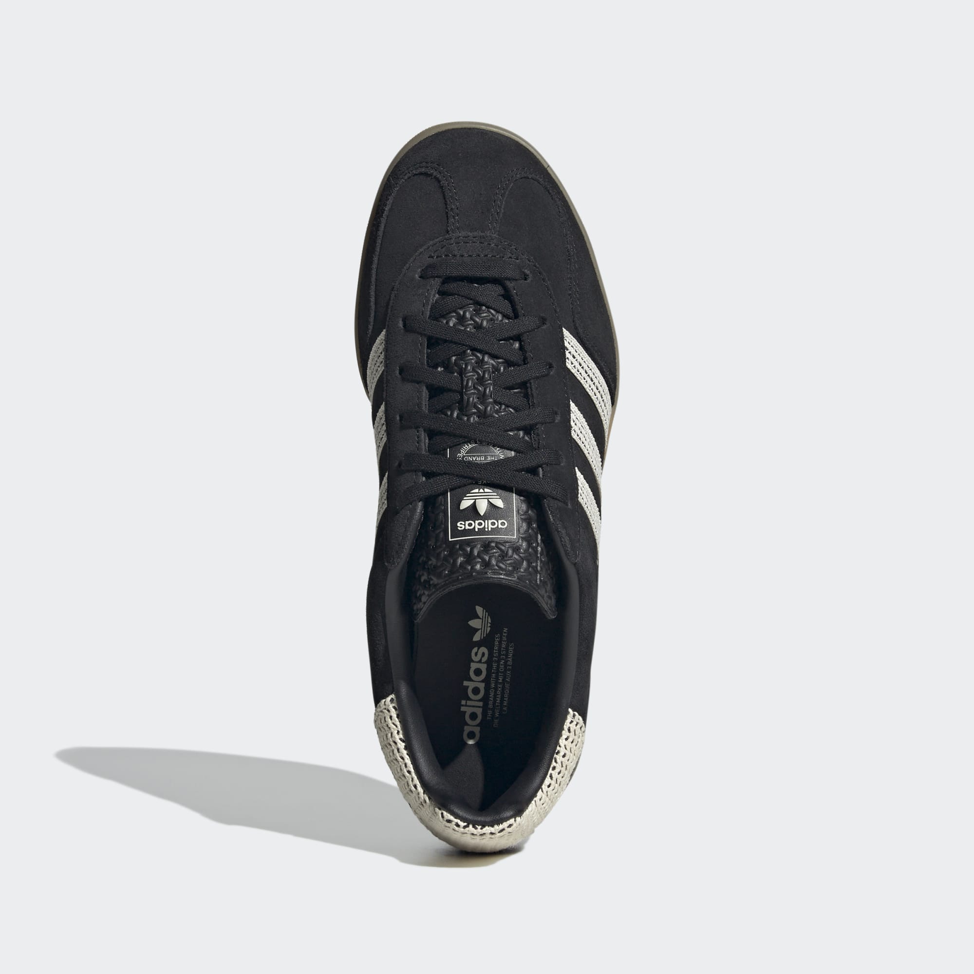 Gazelle Indoor