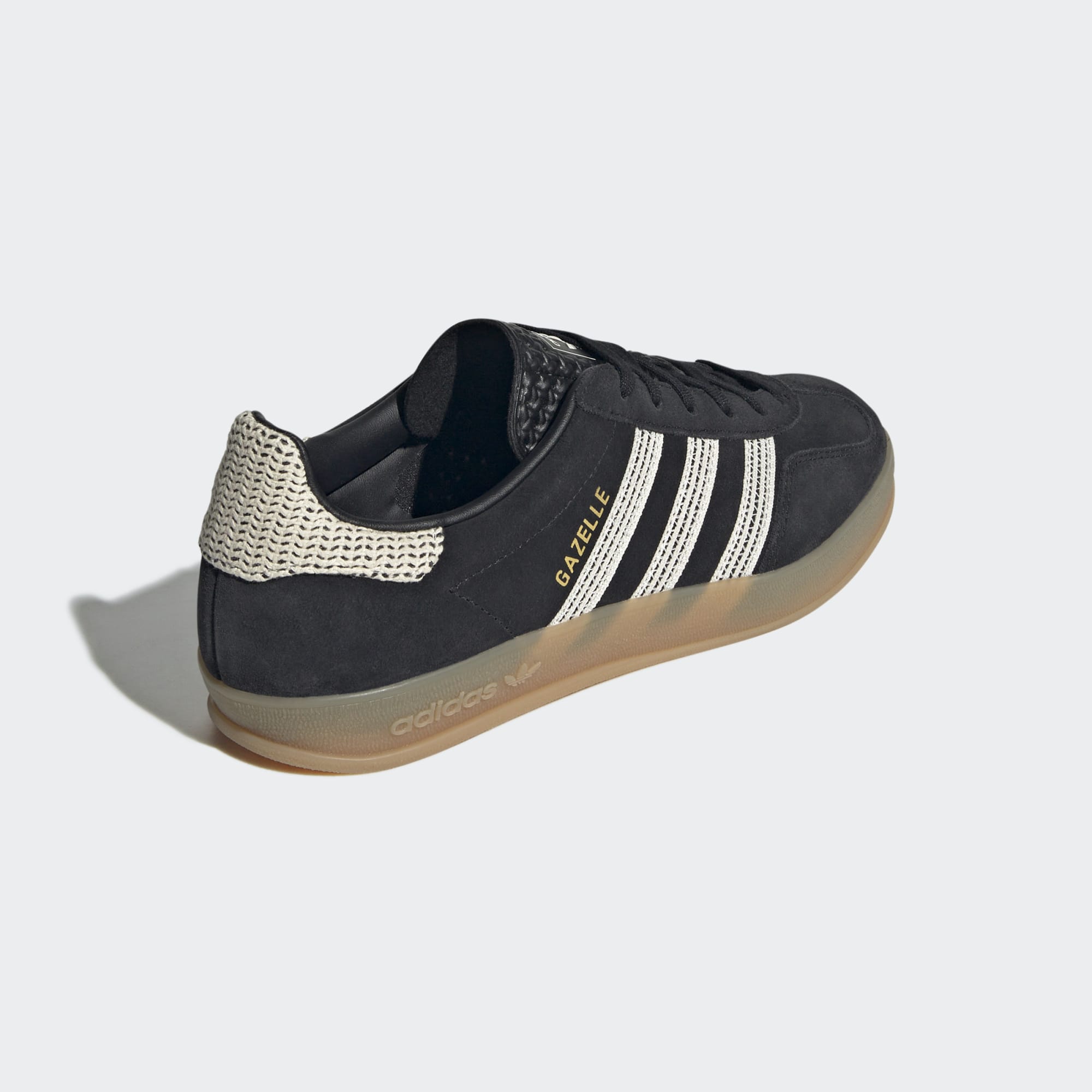 Gazelle Indoor