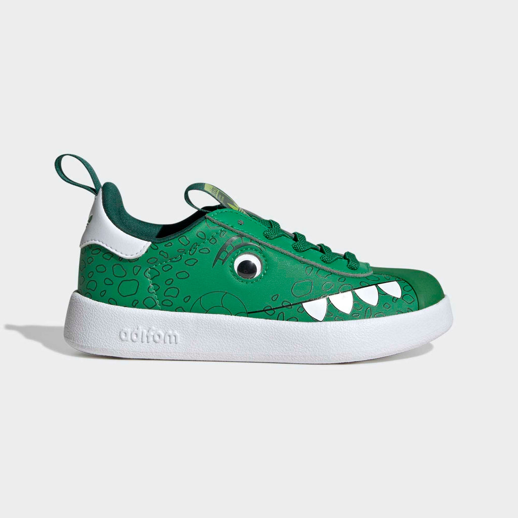 Gazelle 360 x Disney Pixar