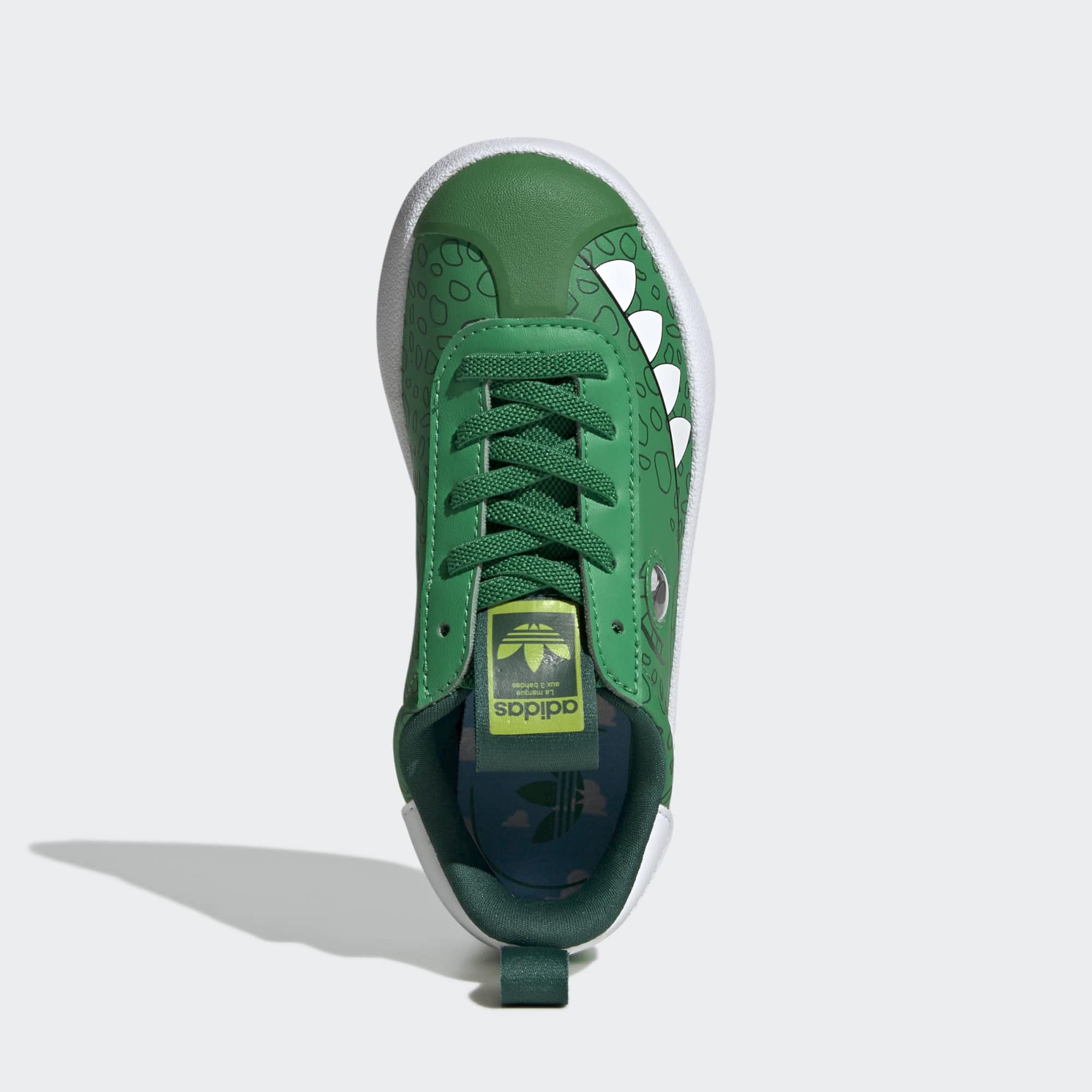 Gazelle 360 x Disney Pixar