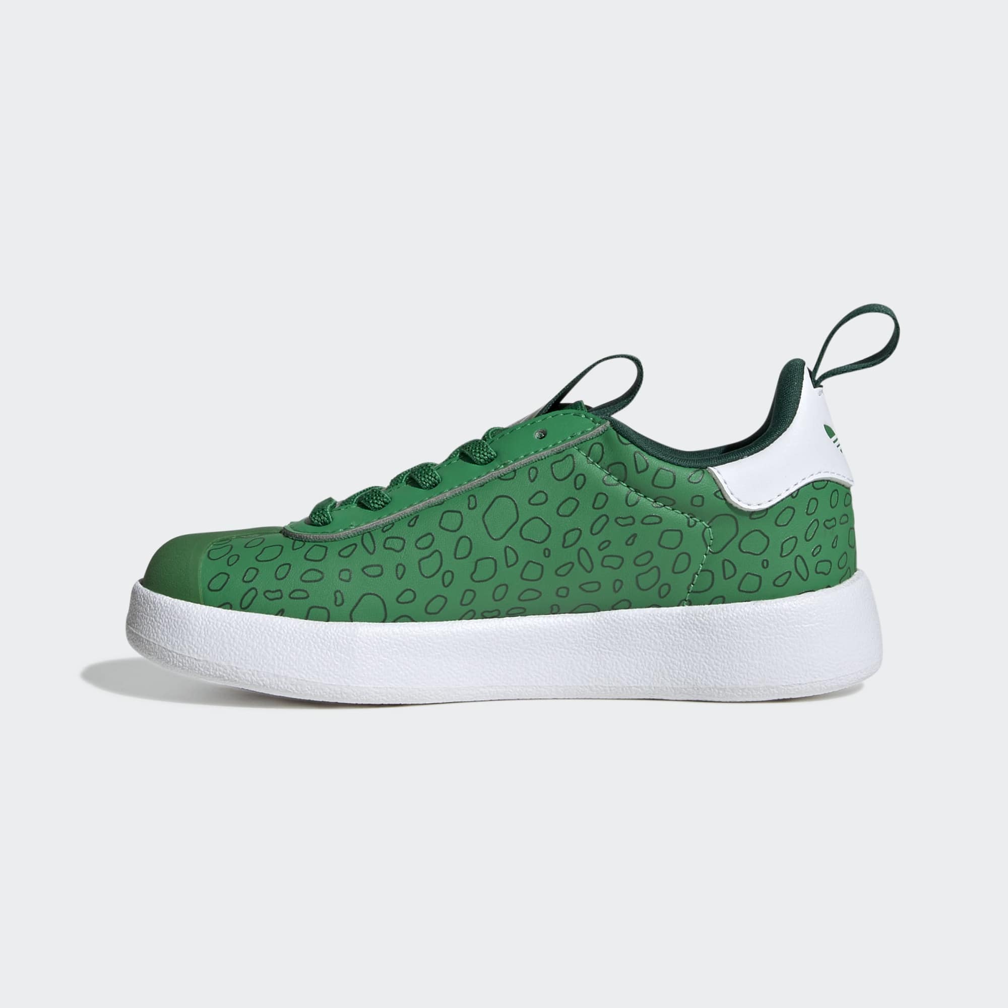 Gazelle 360 x Disney Pixar