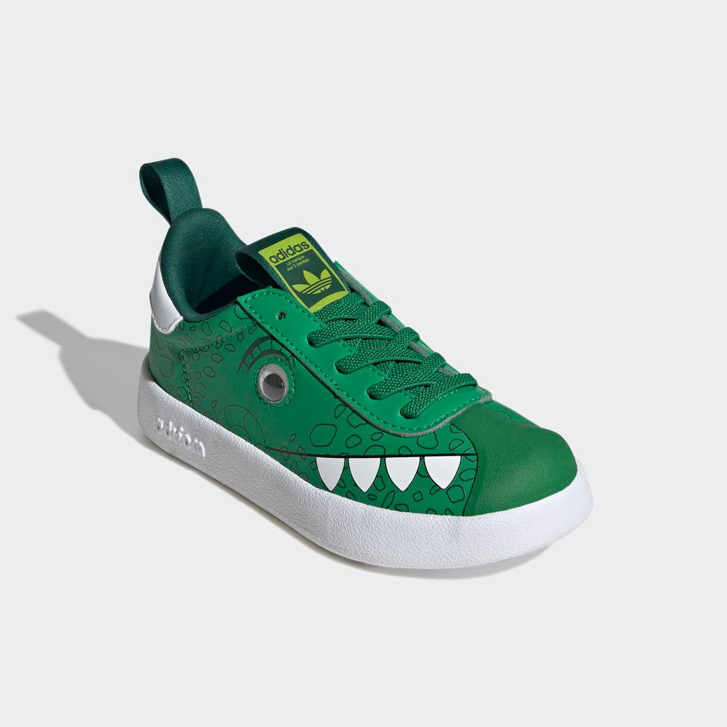 Gazelle 360 x Disney Pixar