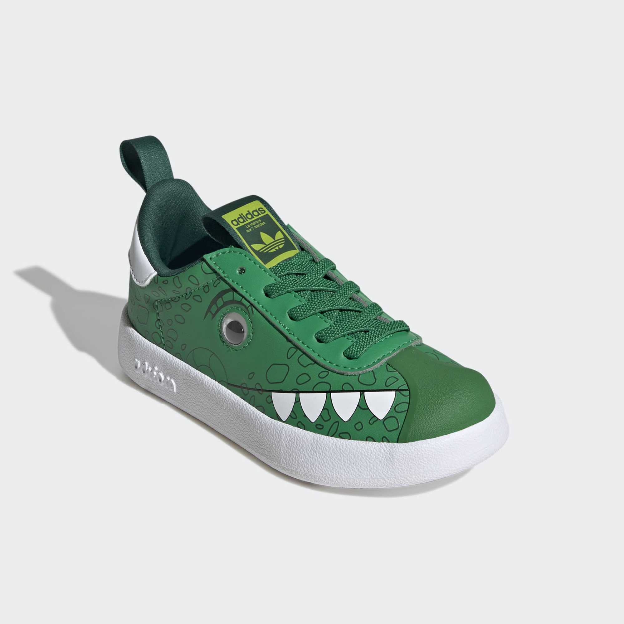 Gazelle 360 x Disney Pixar